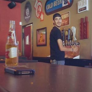 Meet your Posher, Patrick